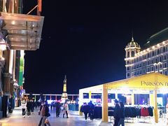 -人民防洪胜利纪念塔