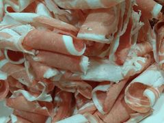羊肉-尹掌柜曹州涮羊肉(西市场店)