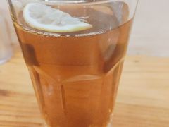 -银子铁板烧料理自助餐(人民广场店)