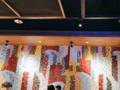 -飞阳铁板烧(ME TOWN购物中心店)