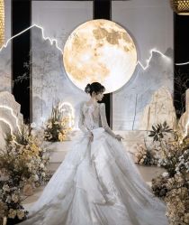 -MEETPARTY觅琳美学策划高端生日派对·宝宝宴·婚礼·宴会