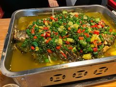 -一佳烤铺(丽江景苑店)