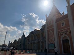 -蓬莱欧乐堡梦幻世界