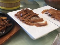 -惠丰堂饭庄·烤鸭·京味菜(翠微路店)