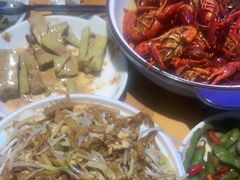 -四禧精酿铜锅涮肉·烧烤工场(大明湖店)