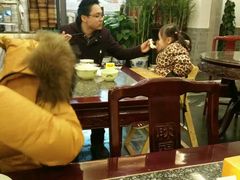 大堂-耿福兴(凤凰美食街店)