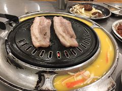 -老板娘的烤肉店(港湾广场店)