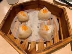 五色虾饺-避风塘(嘉兴八佰伴店)