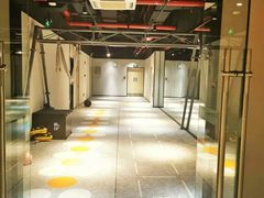 -一兆韦德健身(张杨路店)