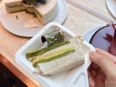 -VERIE BAKEHOUSE