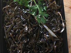 -民福居烤鸭店(石榴庄店)