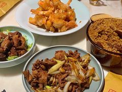 -北门涮肉·铜锅涮肉(南锣鼓巷店)