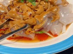 -码头鲜精致威海菜(欧乐坊店)