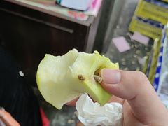 -西郊国际农产品交易中心