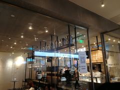 -喜茶(广州天汇igc店)
