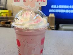 -瑞幸咖啡(解放碑英利大融城店)