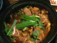 -猛料鸭仔饭(赤坎店)