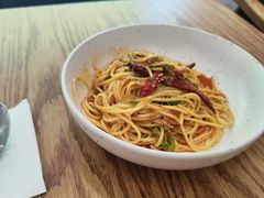 -ZEMOCAFE·FUSION FOOD(西交利物浦店)