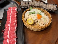 -古关火锅店(古北水镇景区店)