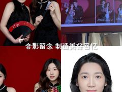 -微笑时刻照相馆·企业合影·商务外拍(北京五道口店)