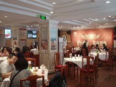 大堂-峨嵋酒家总店(车公庄店)