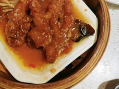 -又一间茶点轩(百汇广场店)