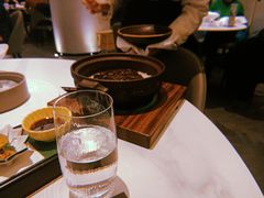 -上蔬无瑕· 创意素食·Vegetarian(华采天地店)