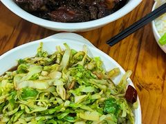 -如意香辣鸡架(总店)