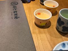-一心创作料理屋(经开万达店)