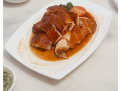 -新旺茶餐厅·早餐·夜宵(长乐店)