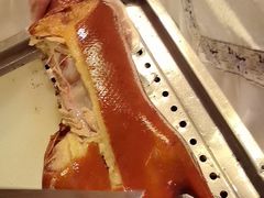 -同喜烤鸭店(光芒店)