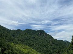 -百杖潭景区
