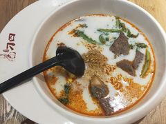 -刁四藤椒麻辣烫传承人(龙成尊庭店)