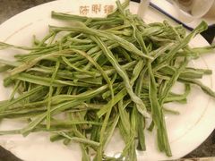 干贡菜-陈眼镜火锅(总店)