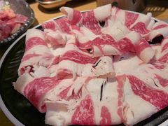 -壹兆炭火烧肉·烤鳗鱼(金水花城店)