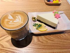 -ZM COFFEE(西安路店)