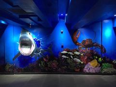 -船奇蒸汽海鲜·闽菜(八市海鲜总店)