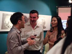 -富隆酒窖(天河北店)