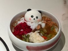 -麻六记(新天地店)