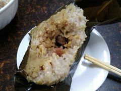 裹蒸粽-巧心裹蒸(南方购物中心店)