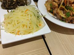 -岩明火勺店(承德路店)