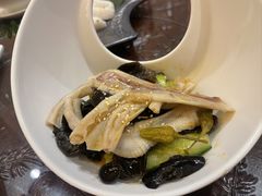 -龙悦湾酒家·八阵鱼生·渔人码头店