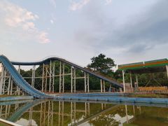 -雀儿山公园