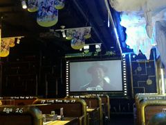 android_upload_pic-很久以前羊肉串(大华三路店)