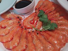 -王府井酒店(金桥港湾店)
