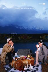 点击看大图 -薇薇新娘婚纱摄影(跃进北路店)