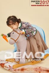 -INKIDS潮童社儿童摄影(朝阳大悦城店)