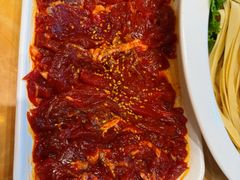 -清真军邺·金富苑肥牛(石坡街旗舰店)