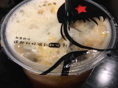 -小明同学(三里屯店)