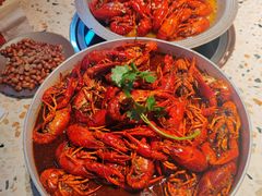 -辣皇朝小龙虾(六一店)